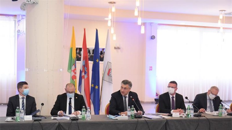 Demografija kapitalno važna za budućnost Hrvatske, volio bih da oko ove teme imamo što širi konsenzus i potporu 